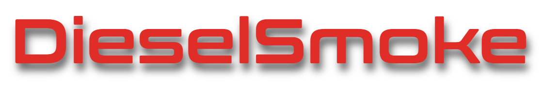 DieselSmoke